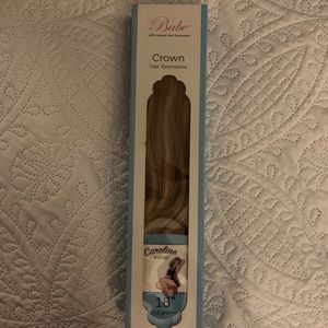 Babe Halo Hair extension